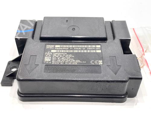 Used Electronic module Electronic module 39334956 39334956