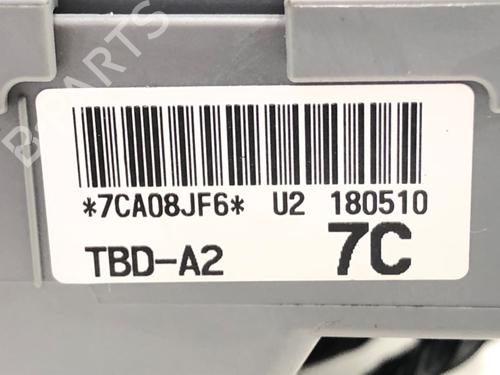 Fuse box HONDA CIVIC X Coupe 2.0 | BP39278787E1 - Image 4
