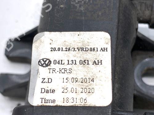 Electronic sensor VW CADDY IV Box Body/MPV (SAA, SAH) 2.0 TDI | BP39350045M84 - Image 6