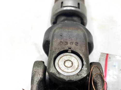 Steering column universal joint LEXUS CT (ZWA10_) 200h (ZWA10_, ZWA10R) | BP39703406M114 - Image 5