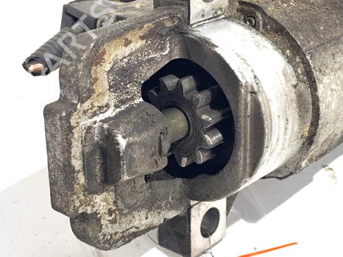 Starter MAZDA CX-7 (ER) 2.3 MZR DISI Turbo AWD (ER3P) | BP39305513M8 - Image 4