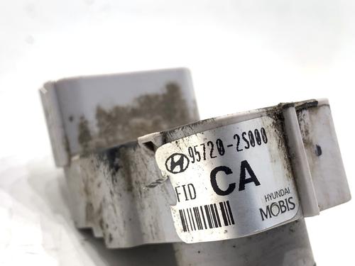 Electronic module HYUNDAI ix35 (LM, EL, ELH) 2.0 | BP39351854M83 - Image 3