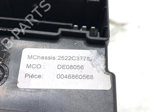 Fuse box PEUGEOT BOXER Bus 2.0 BlueHDi 130 | BP39339765E1 - Image 5