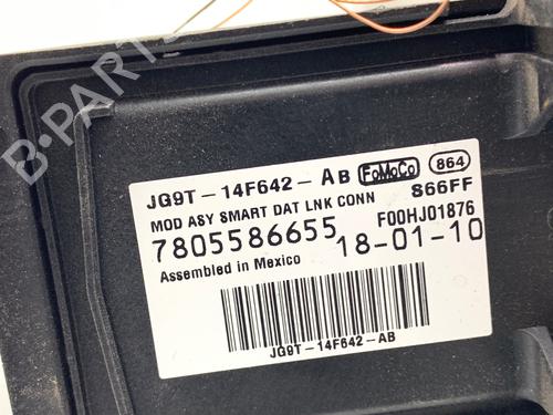 Electronic module FORD MONDEO V Saloon (CD) 2.0 Hybrid | BP39368131M83 - Image 3