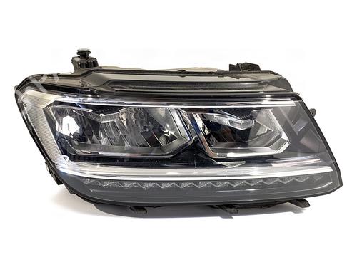 Used Right headlight Right headlight VW TIGUAN (AD1, AX1) 1.4 TSI (150 hp) 39661130 39661130
