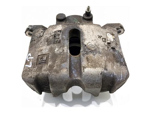 Used Left front brake caliper Left front brake caliper 39354807 39354807