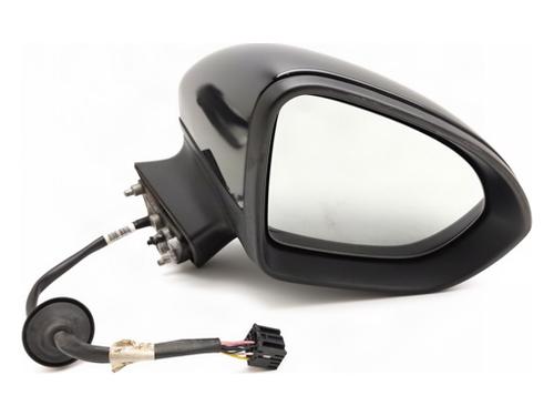 Used Right mirror Right mirror OPEL ASTRA K Sports Tourer (B16) 1.4 Turbo (35) (150 hp) 40619597 40619597