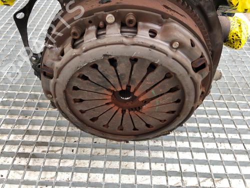 Engine FIAT DUCATO Bus (244_) 2.3 JTD | BP39306809M1  - Image 8