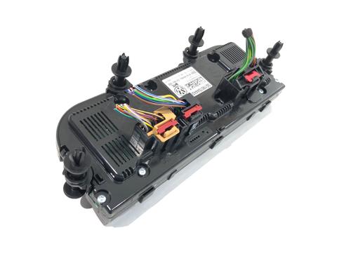 Climate control VW TOURAN (5T1) 1.8 TSI | BP39310402I5 - Image 2