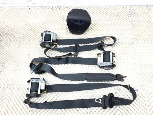Dashboard FORD TRANSIT CONNECT MPV 1.5 TDCi | BP39303687C46 - Image 8