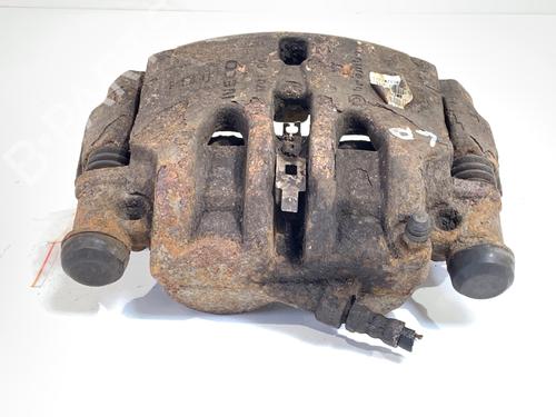 Left front brake caliper IVECO DAILY VI Van 33S14, 35S14, 35C14, 42S14 | BP39354111M105 - Image 2