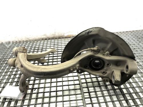 Left front steering knuckle AUDI A6 C6 (4F2) 3.2 FSI | BP39314728M25 - Image 2