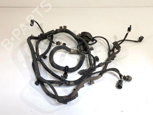 Used Wiring harness Wiring harness PEUGEOT 508 II (FB_, FH_, F3_) 2.0 BlueHDI 180 (FHEHZR, FHEHZN) (177 hp) 39338499 39338499