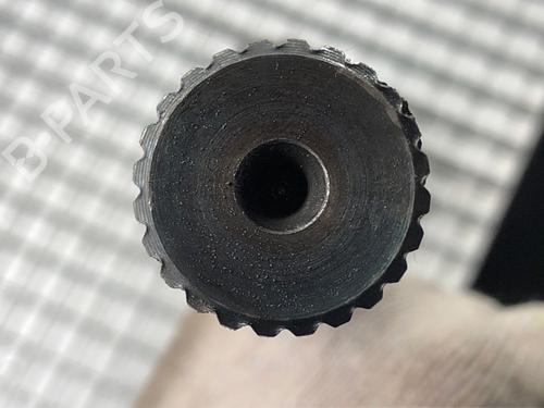 Right front driveshaft DS DS 5 (KF_) 1.6 THP 210 | BP39277543M39 - Image 5