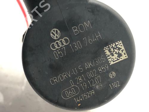 Electronic sensor AUDI A4 B8 (8K2) 2.0 TDI | BP39377932M84 - Image 3