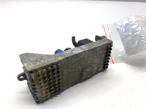 Heater resistor AUDI A8 D3 (4E2, 4E8) 4.0 TDI quattro | BP39349687M108 - Image 2