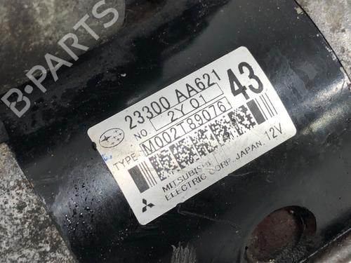 Starter SUBARU FORESTER (SJ_) 2.0 D AWD (SJD) | BP39373817M8 - Image 4