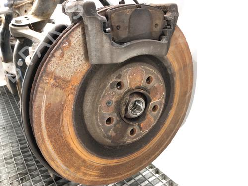 Bagaksel AUDI Q7 (4MB, 4MG, 4MQ) 3.0 TDI quattro | BP39285931M2 - Image 4