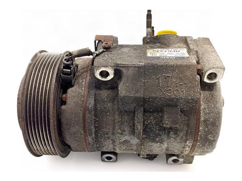 Used AC compressor AC compressor TOYOTA LAND CRUISER PRADO (_J12_) 3.0 D-4D (KDJ120, KDJ125) (163 hp) 40115617 40115617