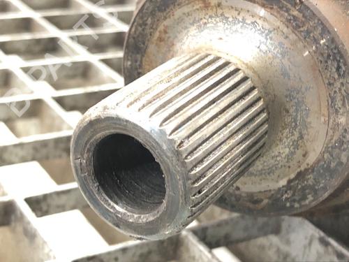 Left front driveshaft VW CC B7 (358) 3.6 FSI 4motion | BP39270813M38 - Image 4