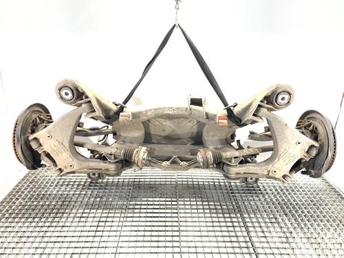 Rear axle AUDI A8 D3 (4E2, 4E8) S8 quattro | BP39642974M2 - Image 2