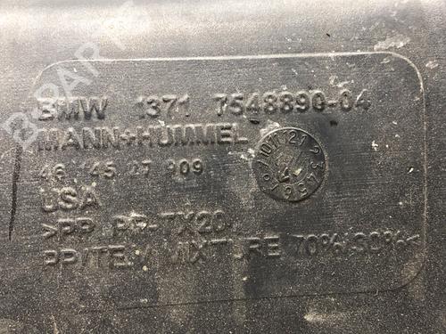 Pipe BMW X5 (E70) 3.0 si | BP39295836M125 - Image 4