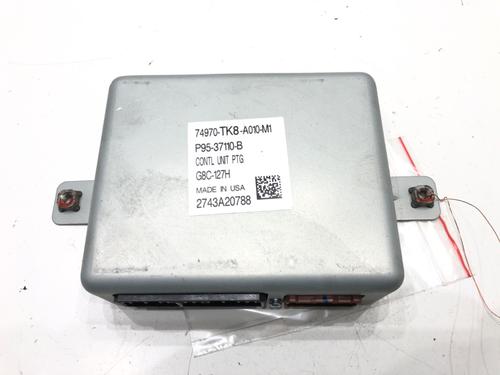 Used Electronic module Electronic module 39283410 39283410