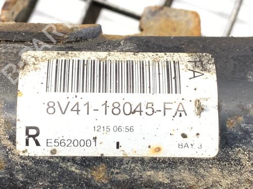 Right front shock absorber FORD KUGA I 2.0 TDCi 4x4 | BP40490688M17 - Image 4