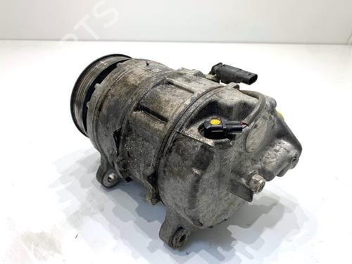 AC compressor BMW X5 (G05, F95) xDrive M 50 d | BP39346921M34 - Image 2