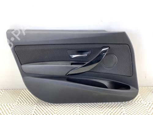 Used Front left panel Front left panel 39315641 39315641