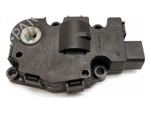 Used Heater blower motor Heater blower motor BMW X5 (F15, F85) xDrive 25 d (218 hp) 39357679 39357679
