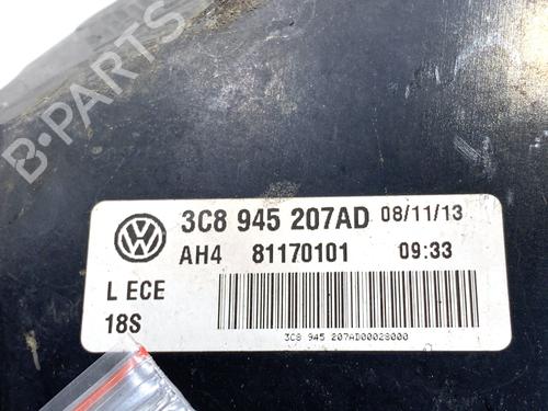 Left taillight VW CC B7 (358) 2.0 TDI 4motion | BP39351958C34 - Image 6
