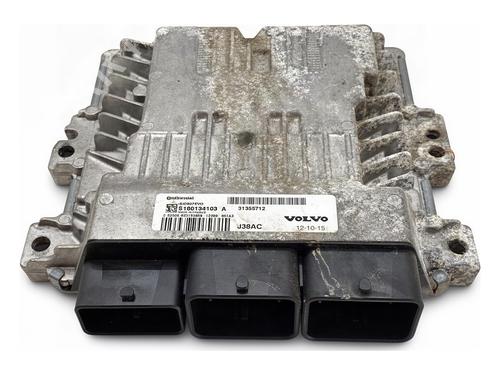 Used Engine control unit (ECU) Engine control unit (ECU) 39628497 39628497