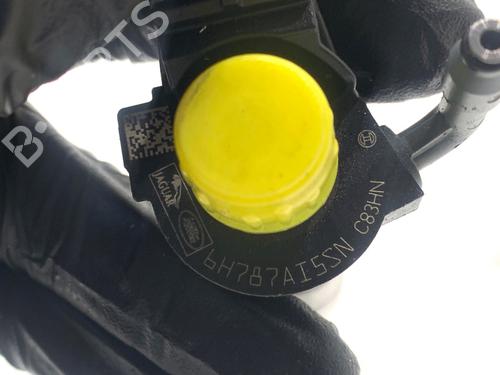 Injector LAND ROVER RANGE ROVER EVOQUE (L551) 2.0 D200 MHEV 4x4 | BP39324592M100 - Image 5