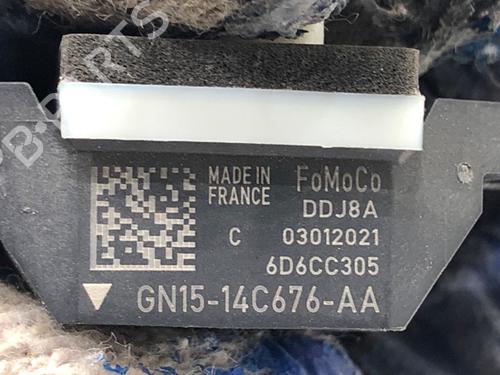 Electronic sensor FORD RANGER (TKE) 2.0 EcoBlue 4x4 | BP39350406M84 - Image 4