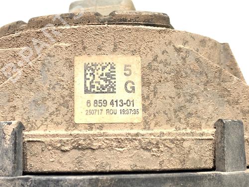 Engine mount BMW 3 Gran Turismo (F34) 320 i | BP39315669M89 - Image 4