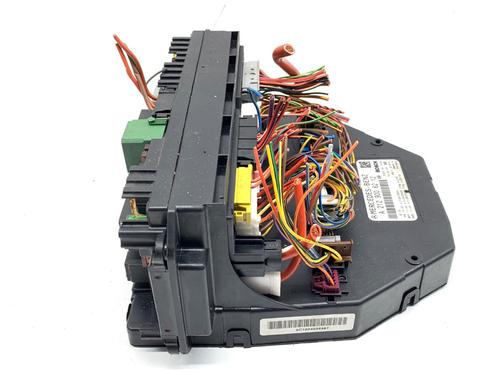 Electronic module MERCEDES-BENZ E-CLASS T-Model (S212) E 200 CDI / BlueTEC (212.205, 212.206) | BP39295361M83 - Image 2