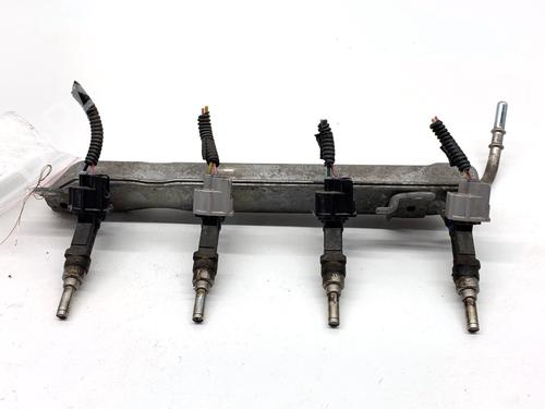 Used Injection rail Injection rail 39339559 39339559