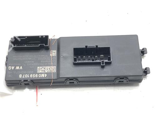 Used Electronic module Electronic module 39285977 39285977