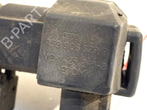 Electronic sensor VW PASSAT B5.5 (3B3) 2.5 TDI 4motion | BP39347635M84 - Image 4