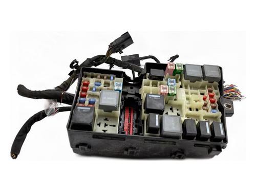 Used Fuse box Fuse box VOLVO V40 Hatchback (525) D2 (114 hp) 39660986 39660986