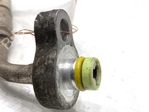 AC pipe VOLVO V40 Hatchback (525) D2 | BP39327133M126 - Image 3