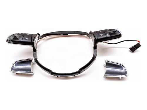 Used Steering wheel controls Steering wheel controls 39482269 39482269