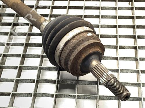 Left front driveshaft CITROËN C-ELYSEE (DD_) 1.6 VTi 115 (DDNFP0, DDNFP6, DDNFP9) | BP39365649M38 - Image 3