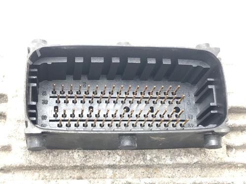 Engine control unit (ECU) FIAT GRANDE PUNTO (199_) 1.2 | BP39271817M57 - Image 6