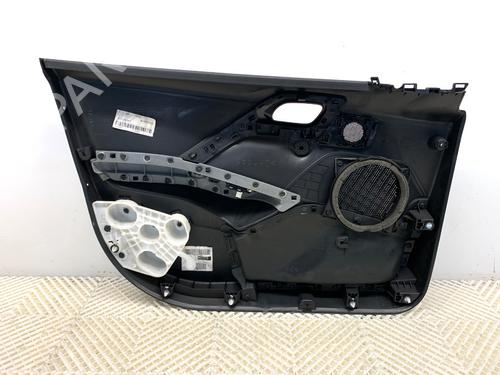 Front right panel PEUGEOT 2008 I (CU_) 1.2 VTi | BP39353604C59  - Image 5