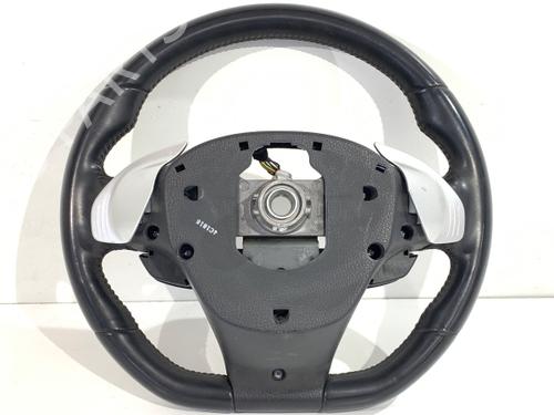 Steering wheel KIA OPTIMA (FSGDS6B) 1.7 CRDi | BP40521440C49 - Image 6