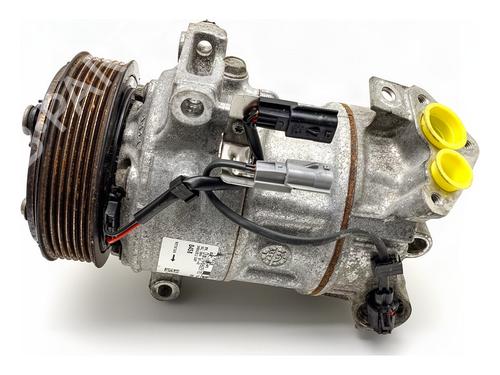 Used AC compressor AC compressor 39377481 39377481