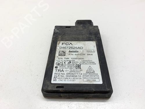 Module électronique CHRYSLER PACIFICA (RU) 3.6 Hybrid | BP39359133M83 - Image 2
