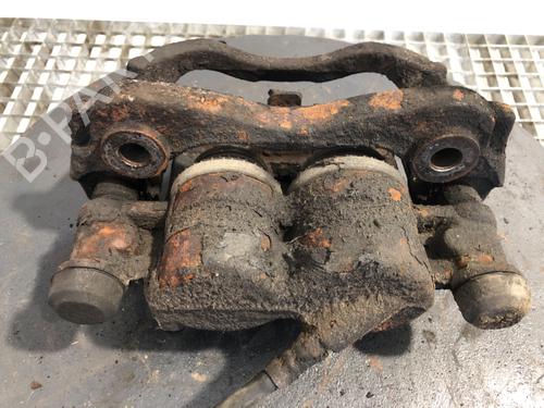 Right front brake caliper PEUGEOT BOXER Van 2.2 HDi 120 | BP39296089M104 - Image 4